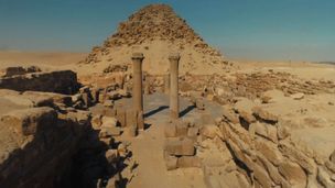 Il culto del sole d'Egitto