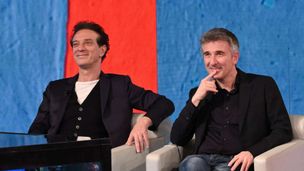 Puntata 22 del 22/03/26