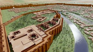 I segreti di Nimrud