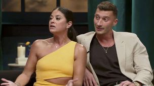 Tutta la verità: parte 2
