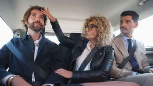 Riccardo e Romina