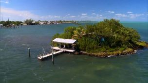 Un posto al sole, nelle Florida Keys