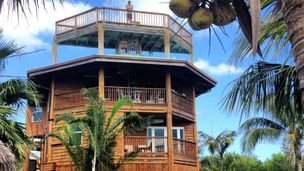 Cercasi isola nelle Florida Keys