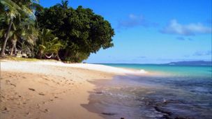 Alla ricerca di un paradiso tropicale nella Repubblica delle Isole Fiji