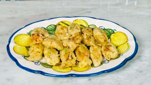 Il gusto nascosto