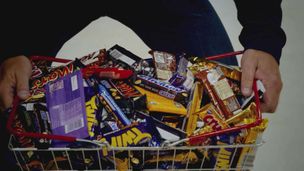 Ep. 2 - Cioccolato