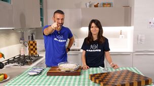Le ricette della nonna