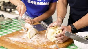 Sapori di casa