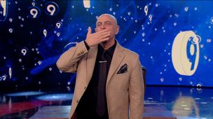 Puntata 5 del 10 aprile 2026