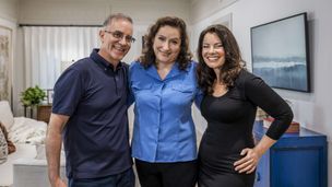 Fran Drescher