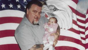 Nonno è un assassino