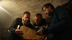 I segreti sepolti di Hitler