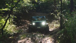 Jeep ROCK's Edition