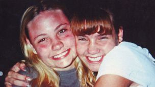 Amiche in conflitto