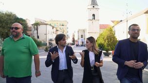 Benevento