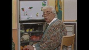 Ep. 5 - Chi dice nonno dice danno