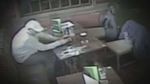Ep. 5 - Chupacabra