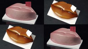 Accattivanti dessert