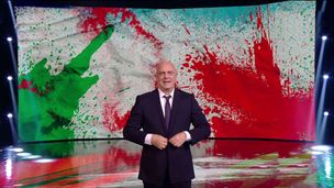 Puntata 6 del 17 aprile 2026
