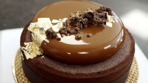 Dolci rituali