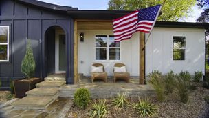 Cottage storico