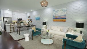 Casa chic