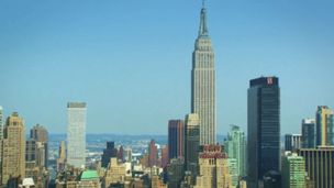 Empire State Building