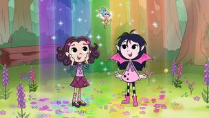 La fine dell'arcobaleno