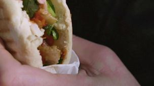 Il miglior kebab di Milano
