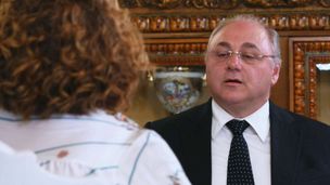 Le nozze di perla di Imma e Matteo