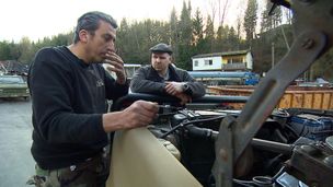 Problema risolto!