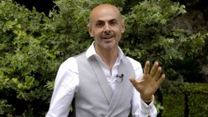 Il matrimonio di Jasmin e Gastone.