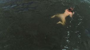 Caroline e Pascal