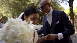 Il matrimonio di Francesca e Andrea