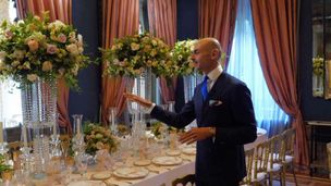 Il Matrimonio di Federica e Giuseppe