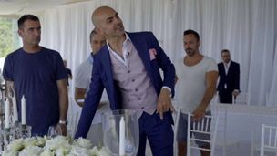 Il matrimonio di Antonella e Vincenzo