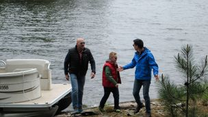 Isola canadese