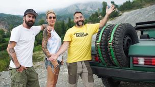 Albania