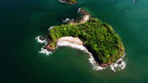 Un tuffo a Panama