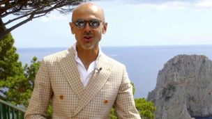 Il matrimonio di Lucia e Michele