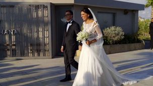 Il matrimonio di Laura e Walter