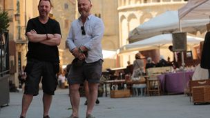 In Italia