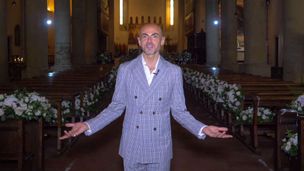 Il matrimonio di Valentina e Giulio