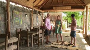 Le Isole Meravigliose Del Lago Nicaragua