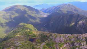 Un Viaggio Nei Fiordi Della Patagonia Cilena