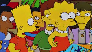 S14E3 - Bart contro Lisa contro la 3°...