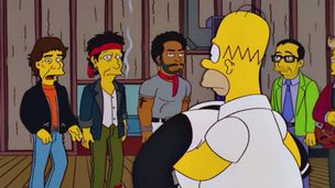 S14E2 - Come ho passato la mia...