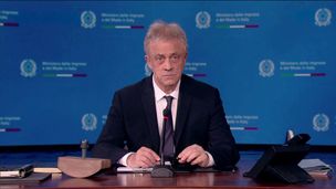 Puntata 8 dell'8 maggio 2026