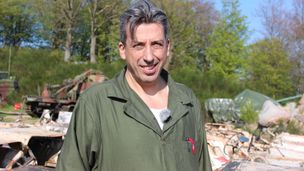 Questione di cacciaviti