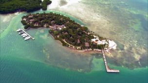 Alla ricerca di privacy nella Florida meridionale